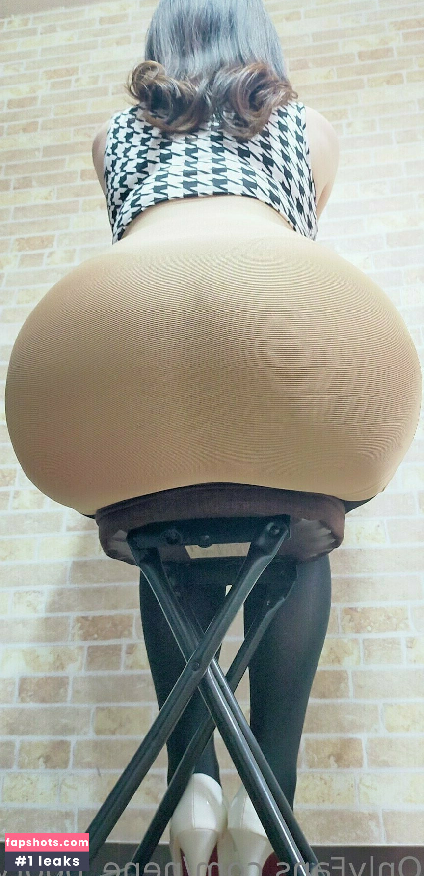 Nene_booty Nahé úniky fotek pouze od fanoušků #519 - Fapshots