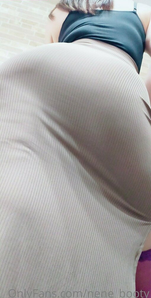 nene-booty gallery photo #1295