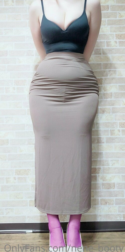 nene-booty gallery photo #1314