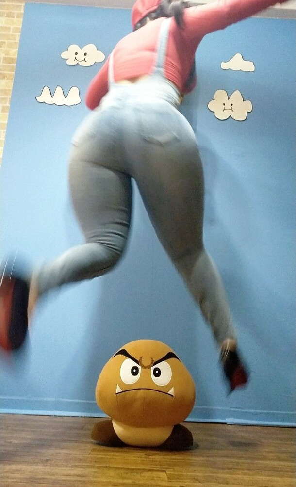 nene-booty Filtración Desnuda OnlyFans Foto #195 - Fapshots