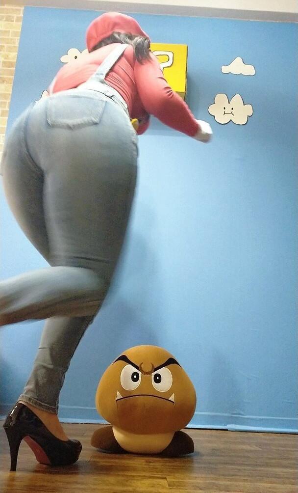 nene-booty Filtración Desnuda OnlyFans Foto #196 - Fapshots