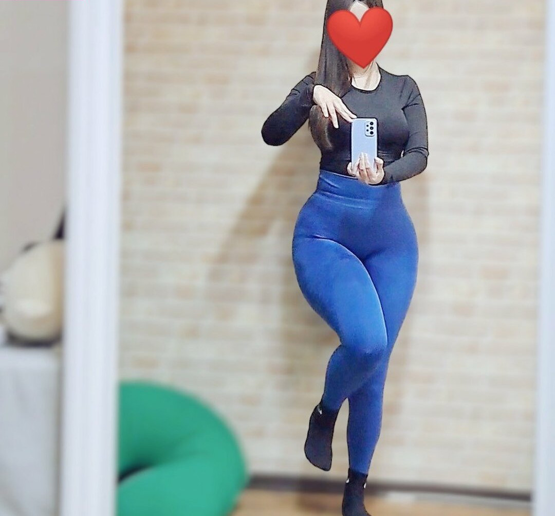 nene-booty Filtración Desnuda OnlyFans Foto #291 - Fapshots