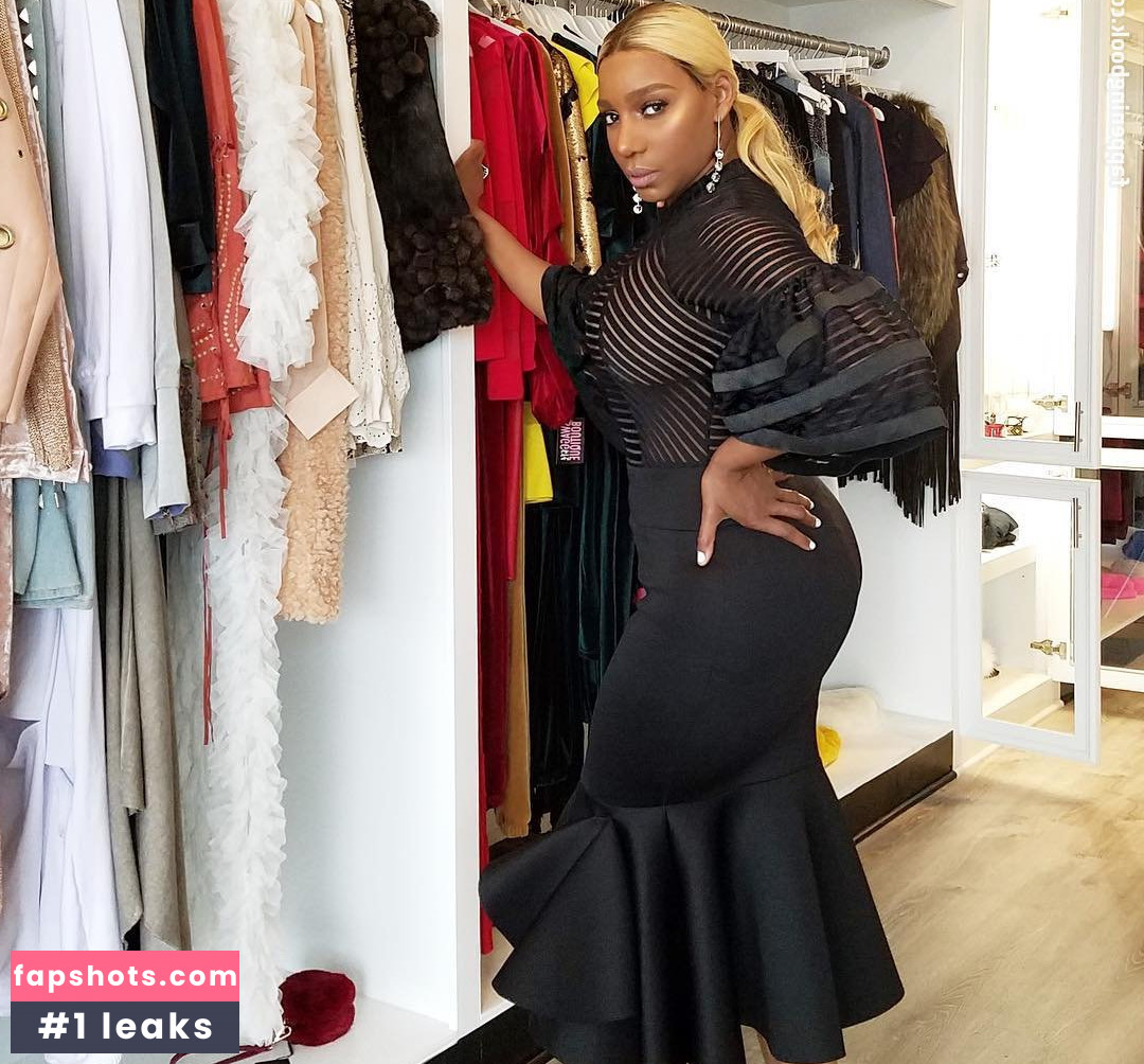 NeNe Leakes Nude Leaks OnlyFans Photos #4 - LeakJerk
