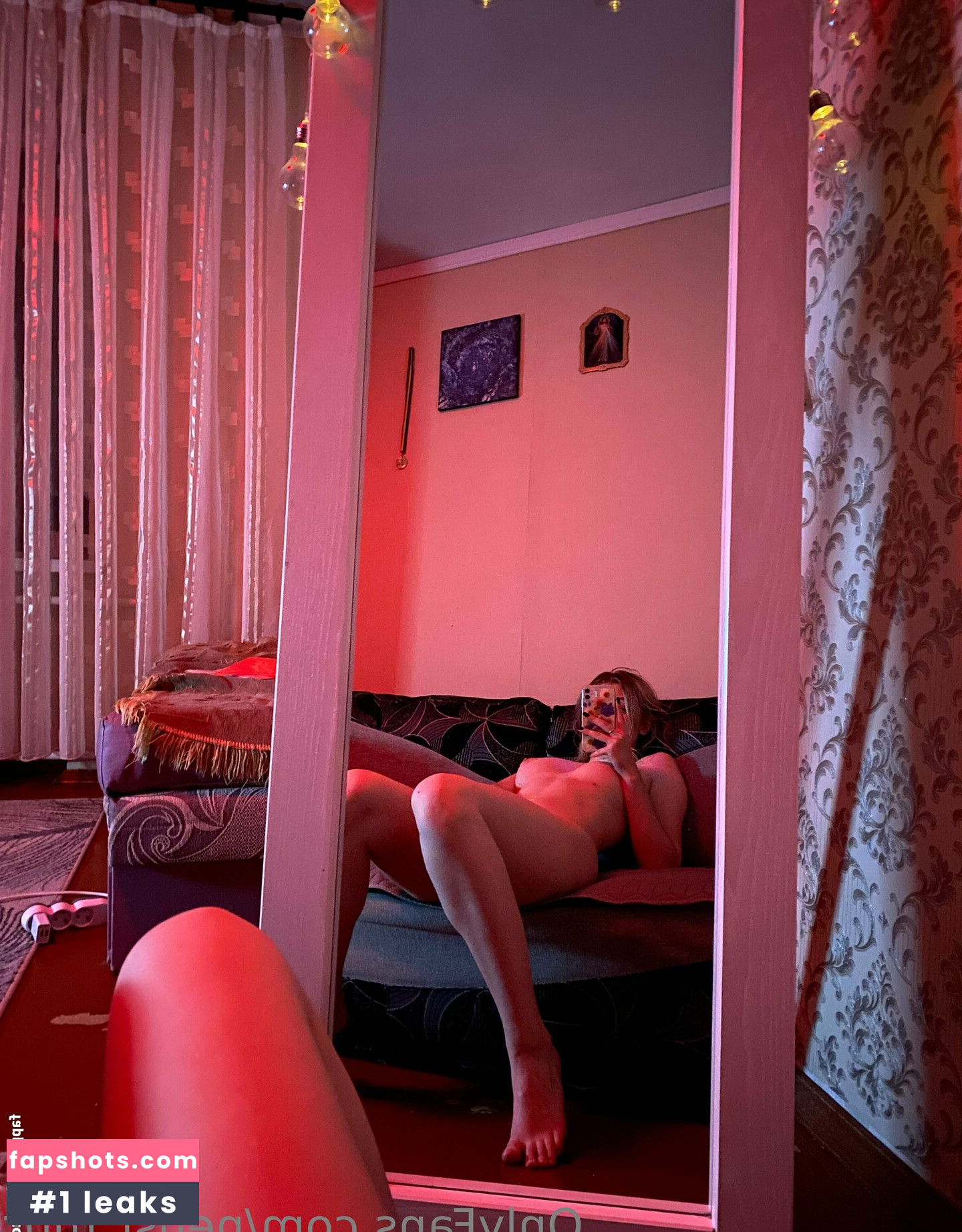 Nensi_Mur Filtración Desnuda OnlyFans Foto #11 - Fapshots