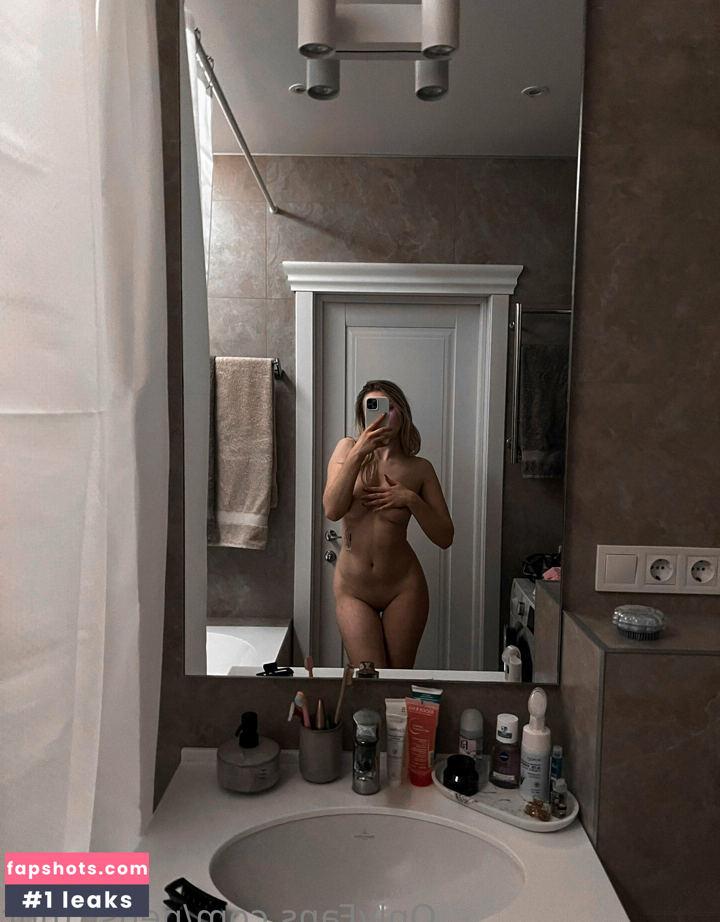 Nensi_Mur Filtración Desnuda OnlyFans Foto #12 - Fapshots