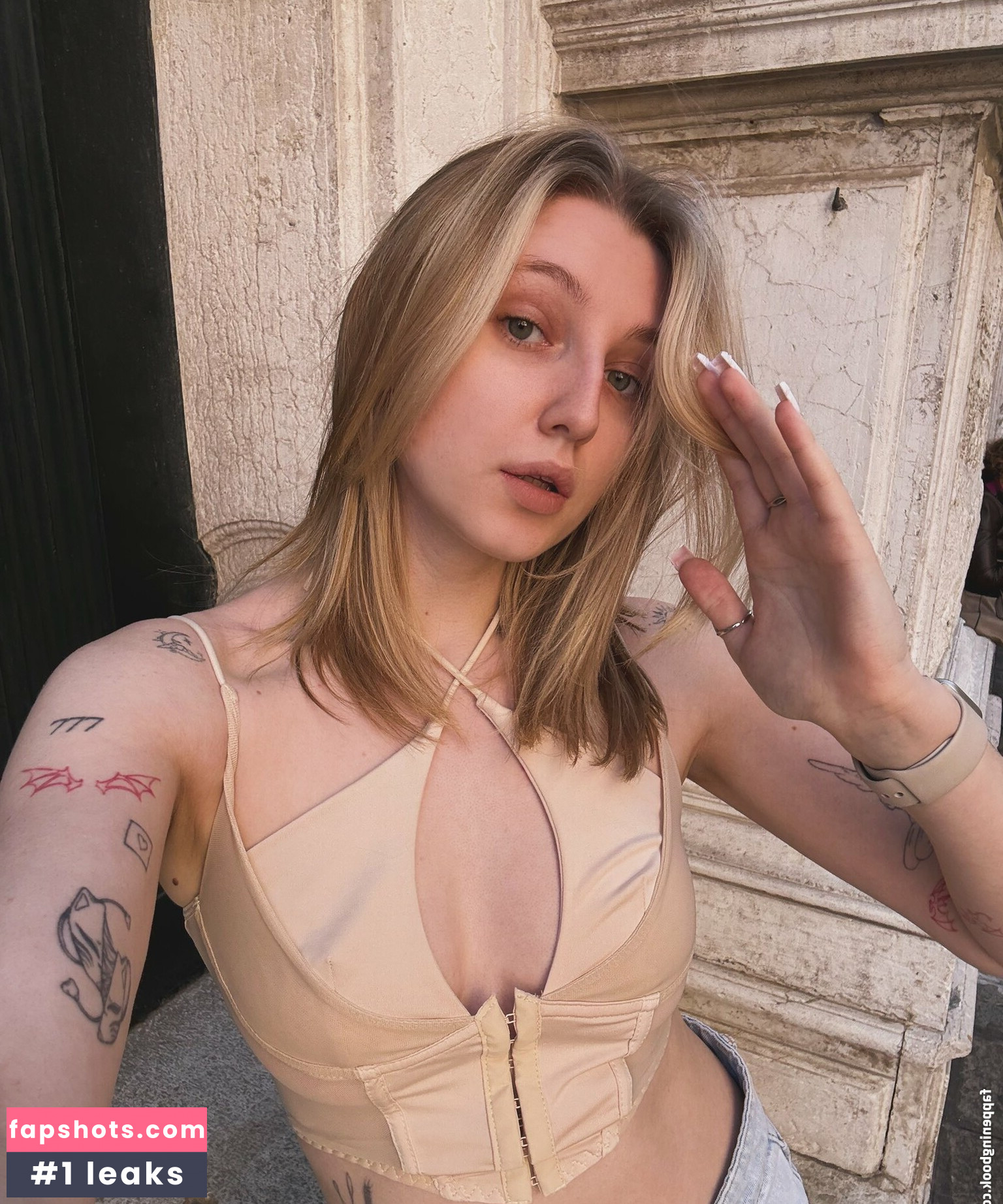 Nensi_Mur Filtración Desnuda OnlyFans Foto #3 - Fapshots