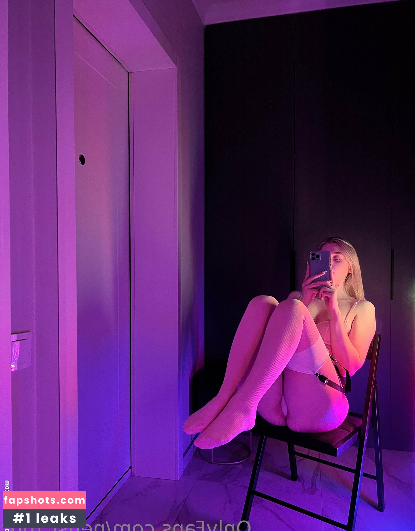 Nensi_Mur Filtración Desnuda OnlyFans Foto #21 - Fapshots