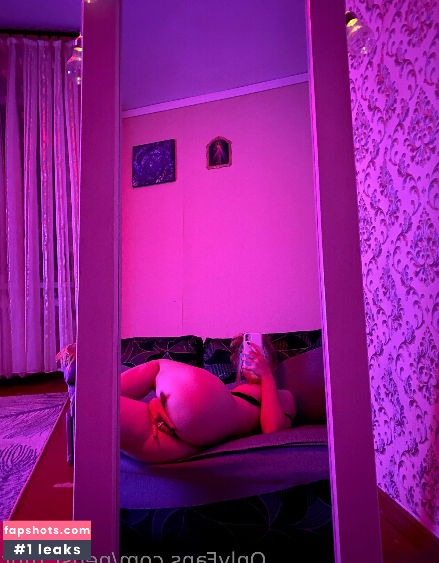 Nensi_Mur Filtración Desnuda OnlyFans Foto #24 - Fapshots