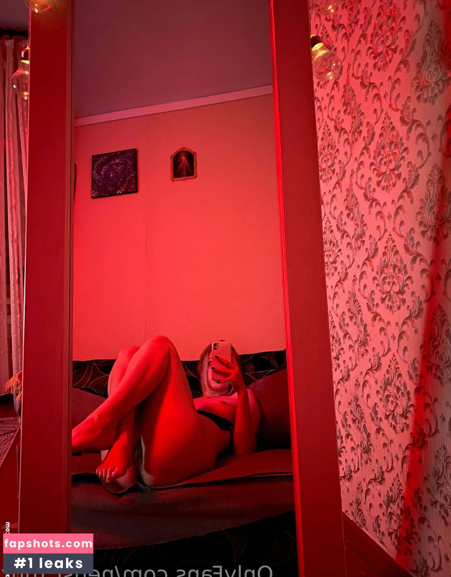 Nensi_Mur Filtración Desnuda OnlyFans Foto #26 - Fapshots