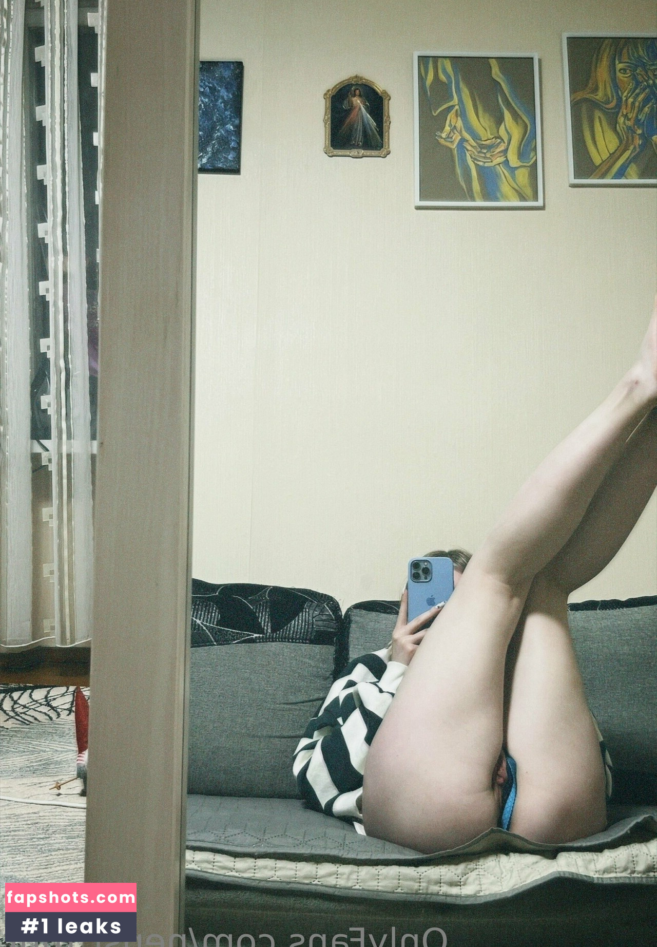 Nensi_Mur Filtración Desnuda OnlyFans Foto #35 - Fapshots