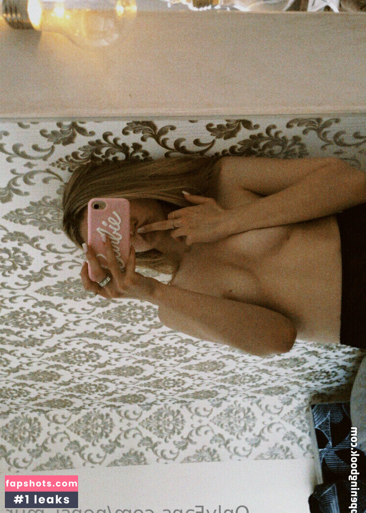 Nensi_Mur Filtración Desnuda OnlyFans Foto #44 - Fapshots