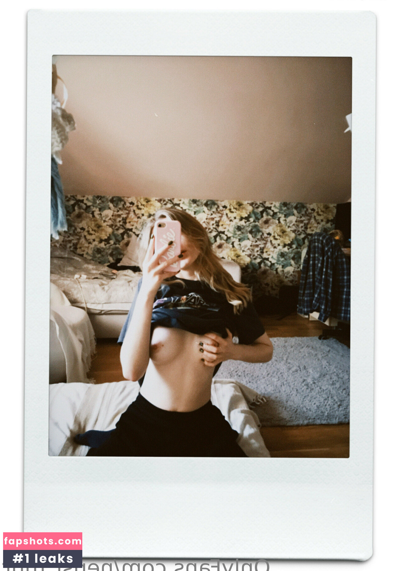 Nensi_Mur Filtración Desnuda OnlyFans Foto #46 - Fapshots