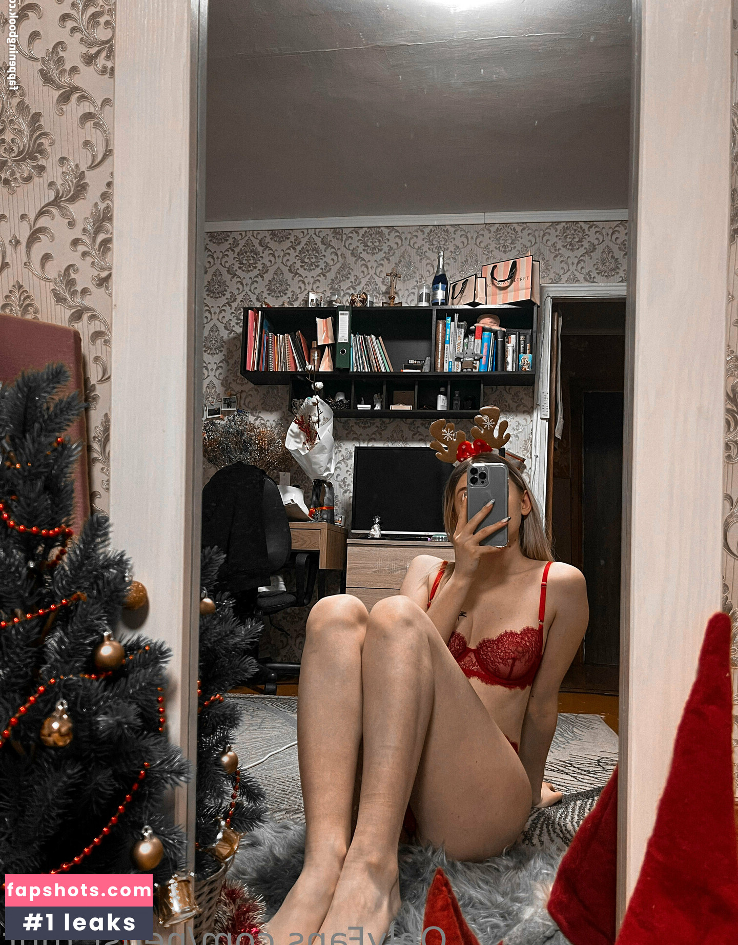 Nensi_Mur Filtración Desnuda OnlyFans Foto #49 - Fapshots