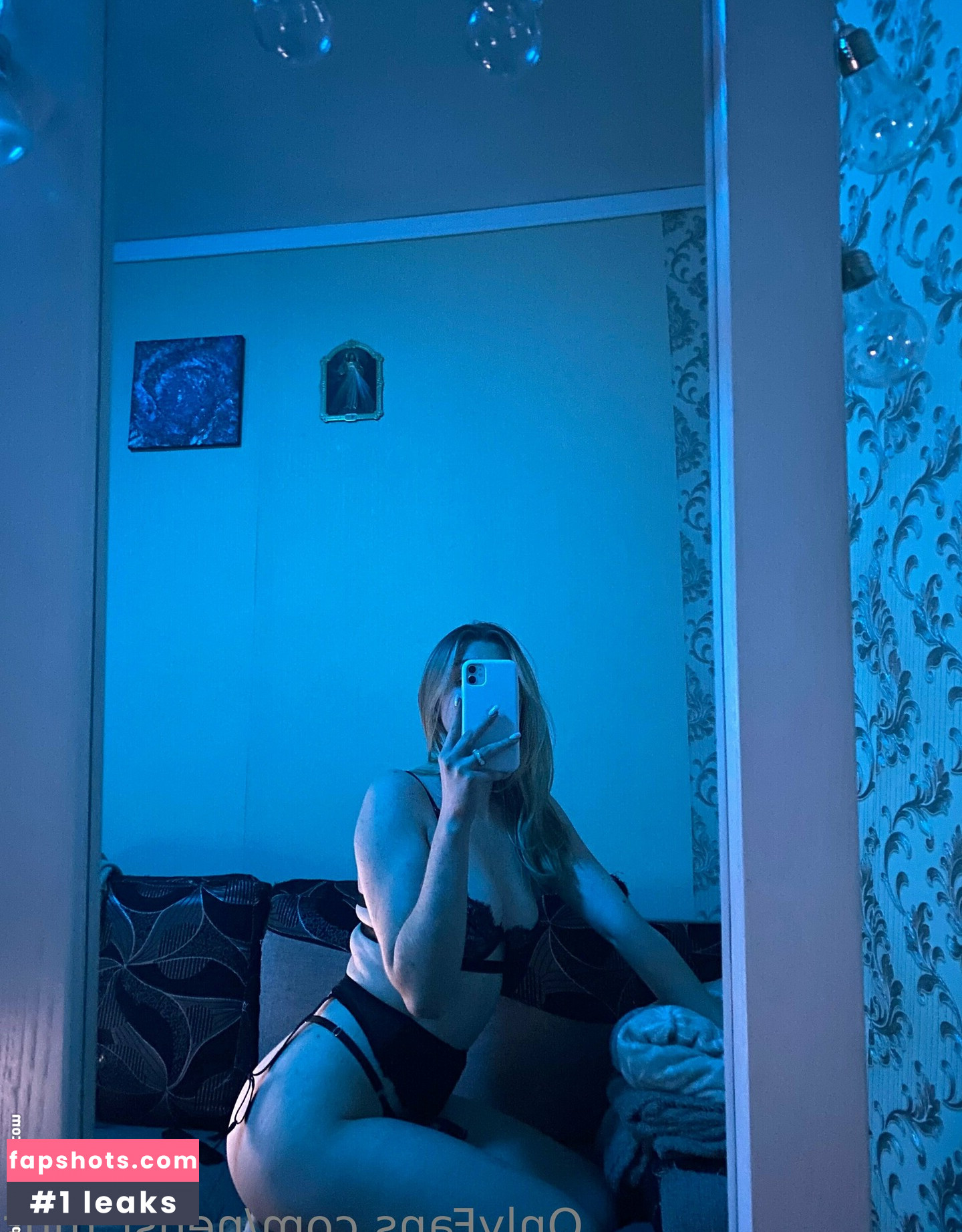 Nensi_Mur Filtración Desnuda OnlyFans Foto #50 - Fapshots