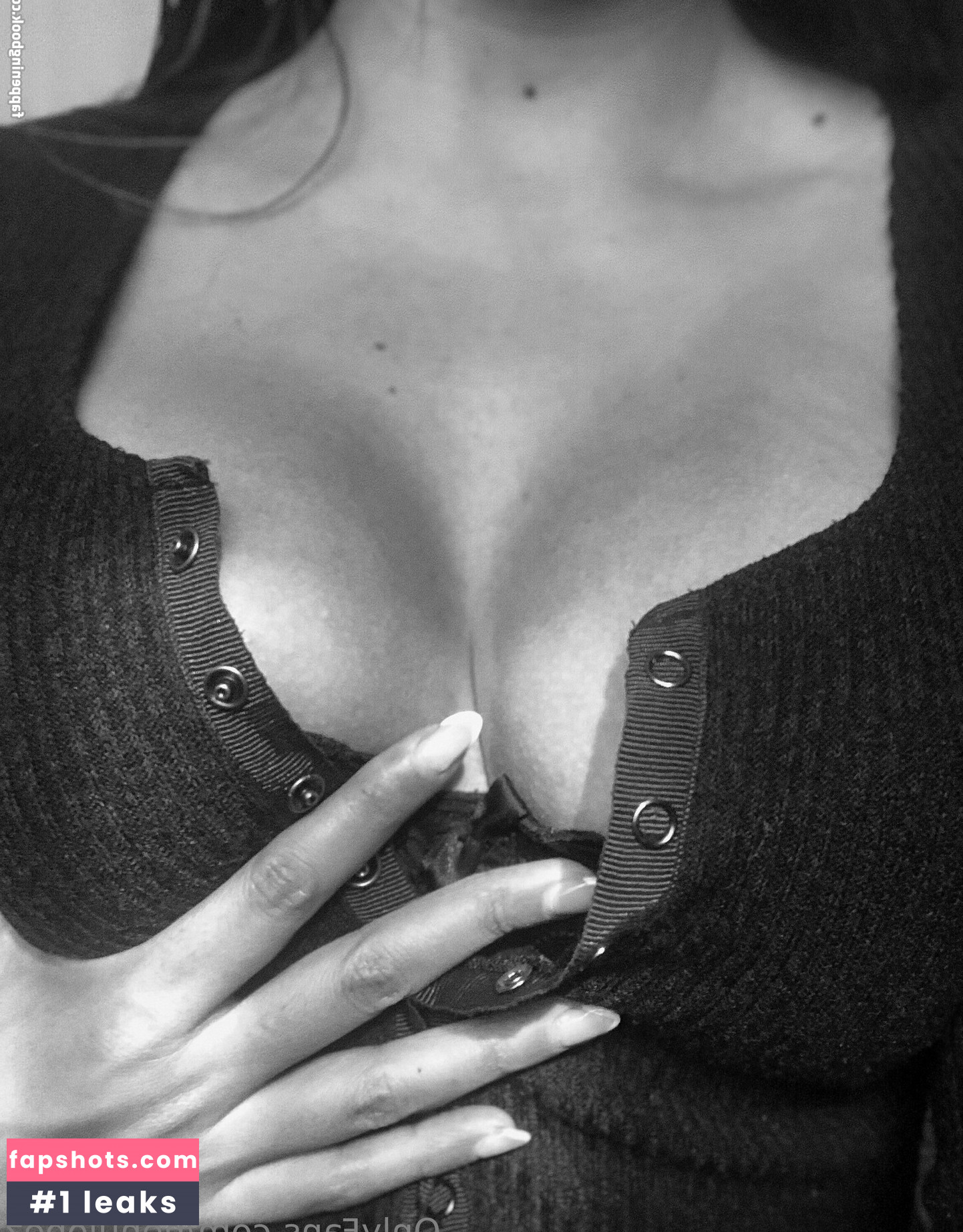 nenubb Nahé úniky fotek pouze od fanoušků #6 - Fapshots