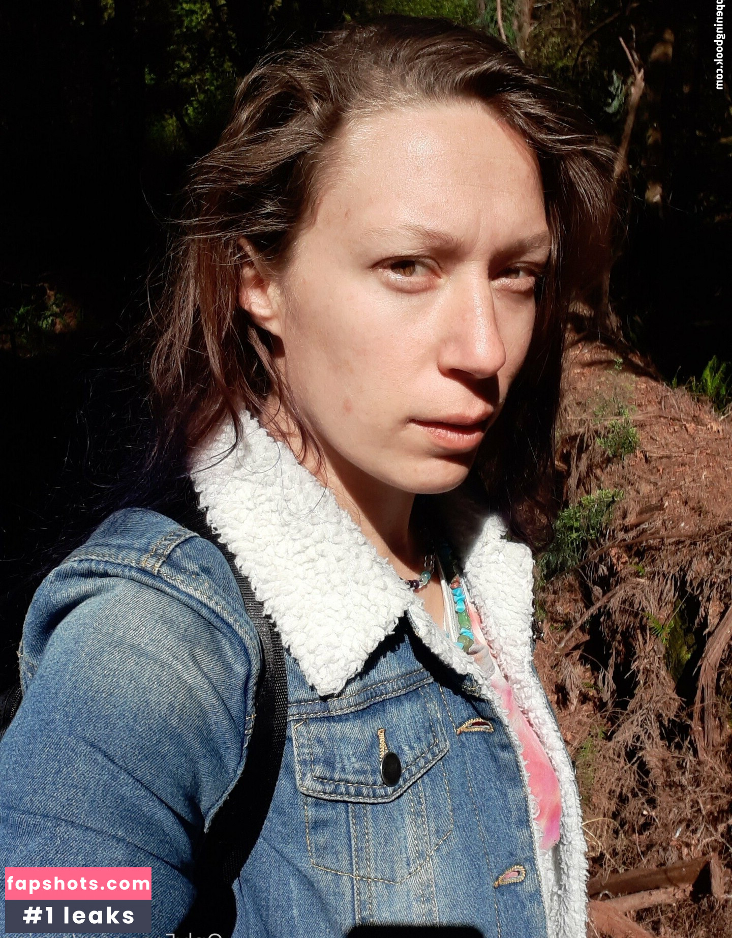 neojen nude babe gallery