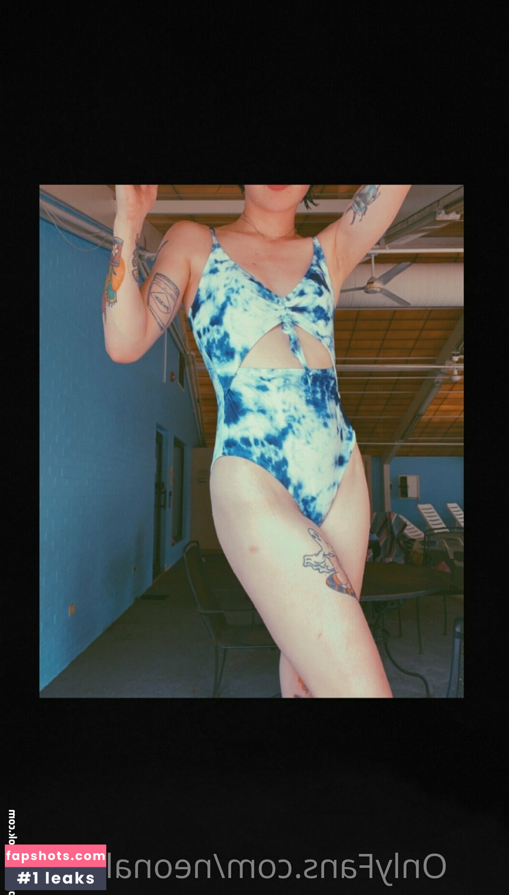 neonalice333 Nude Leaks OnlyFans Photos #17 - Fapshots