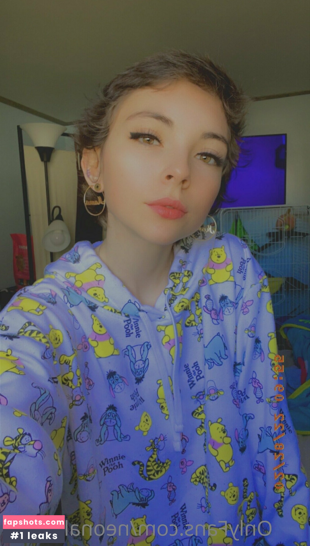 neonalice333 Nude Leaks OnlyFans Photos #19 - Fapshots