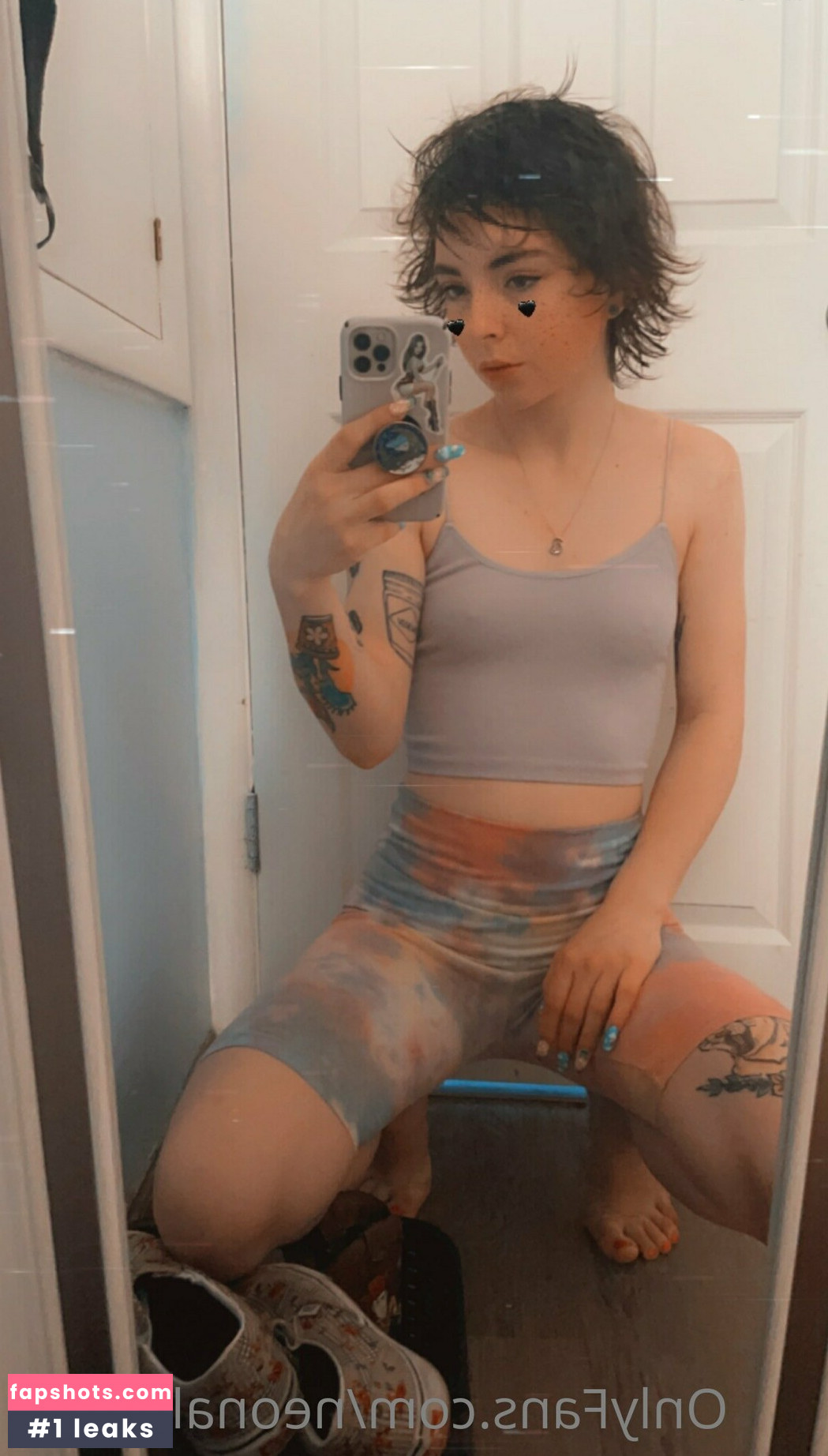 neonalice333 Nude Leaks OnlyFans Photos #23 - Fapshots