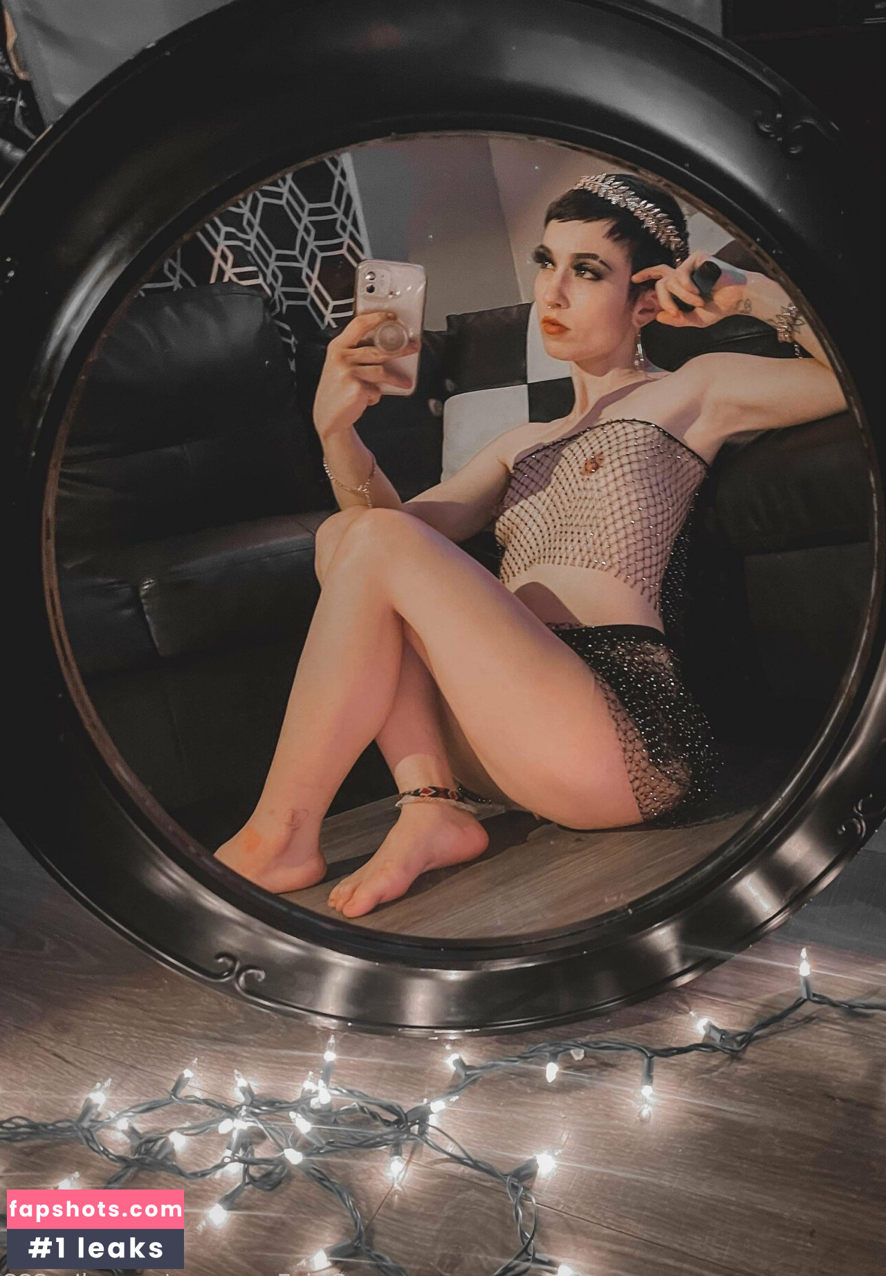 neonalice333 Nude Leaks OnlyFans Photos #33 - Fapshots