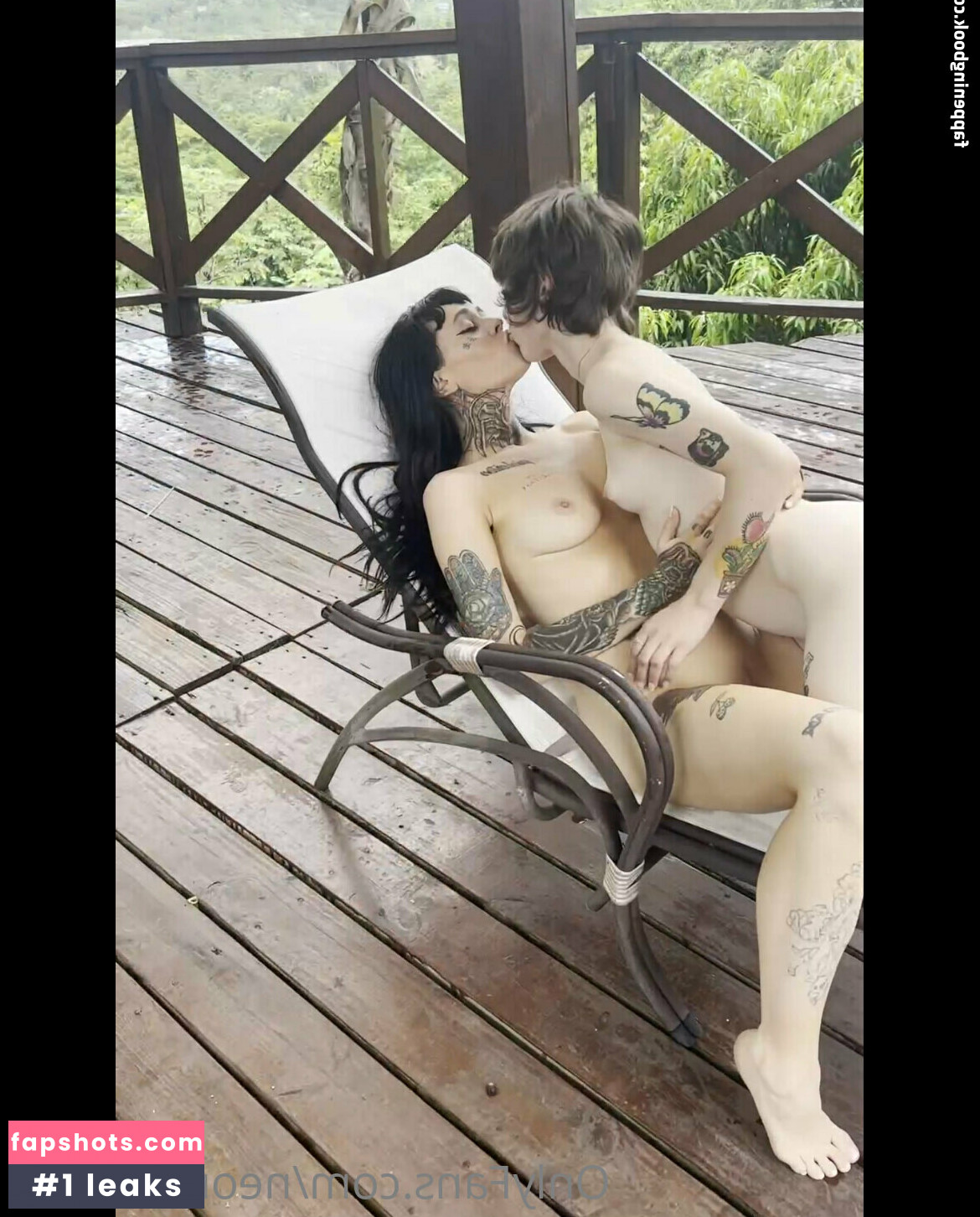 neonalice333 Nude Leaks OnlyFans Photos #37 - Fapshots