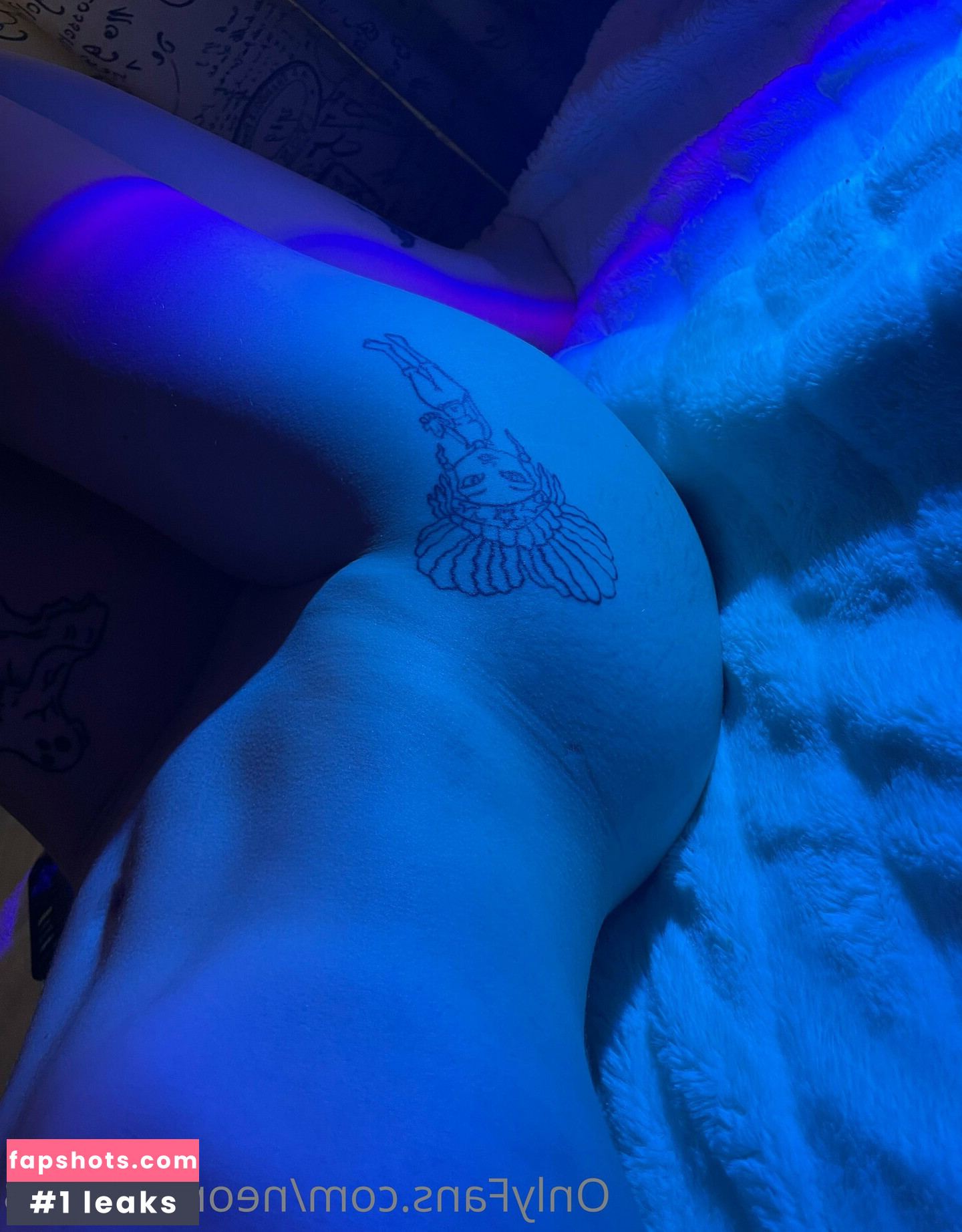 neonalice333 Nude Leaks OnlyFans Photos #40 - Fapshots