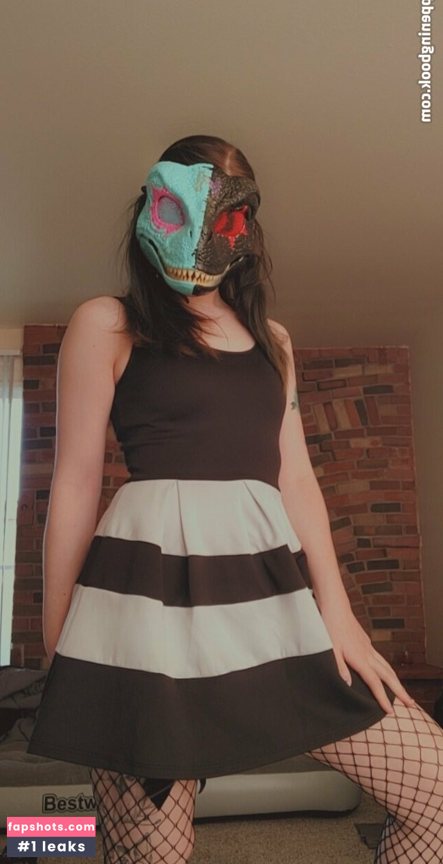 nephthys.rex gallery photo #5