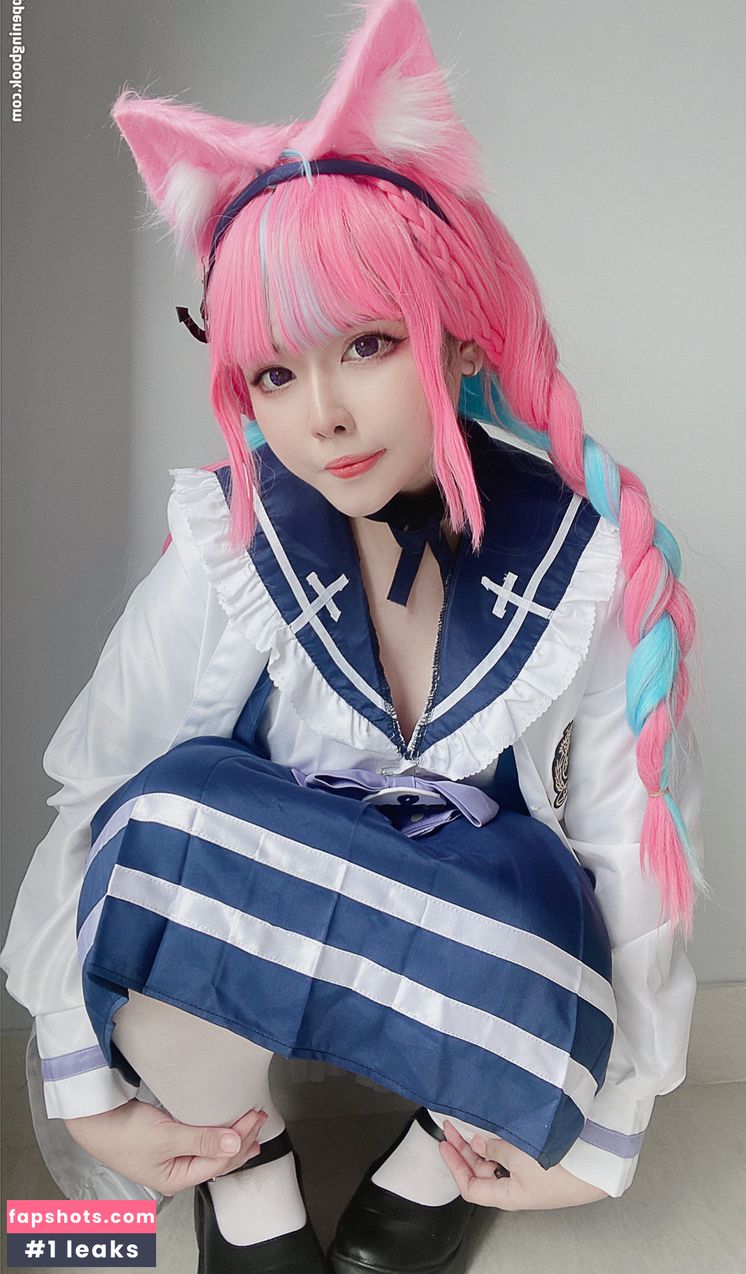 Neppu Nahé úniky fotek pouze od fanoušků #101 - Fapshots