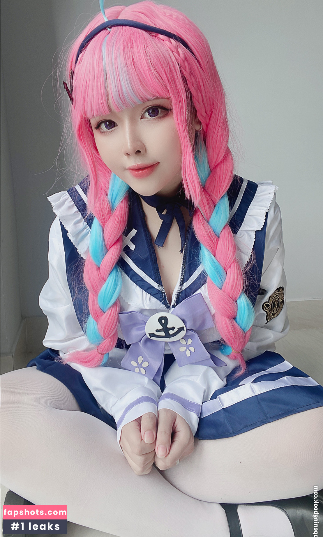 Neppu Nahé úniky fotek pouze od fanoušků #113 - Fapshots