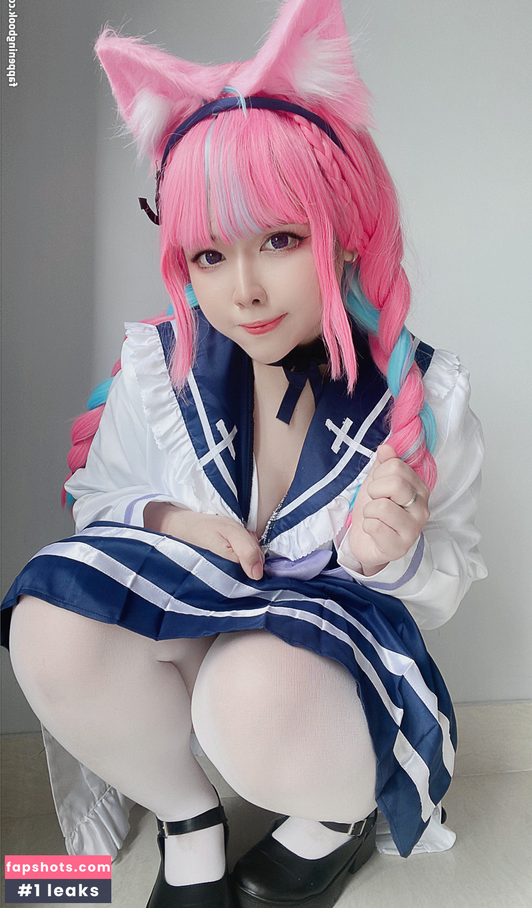 Neppu Nahé úniky fotek pouze od fanoušků #115 - Fapshots