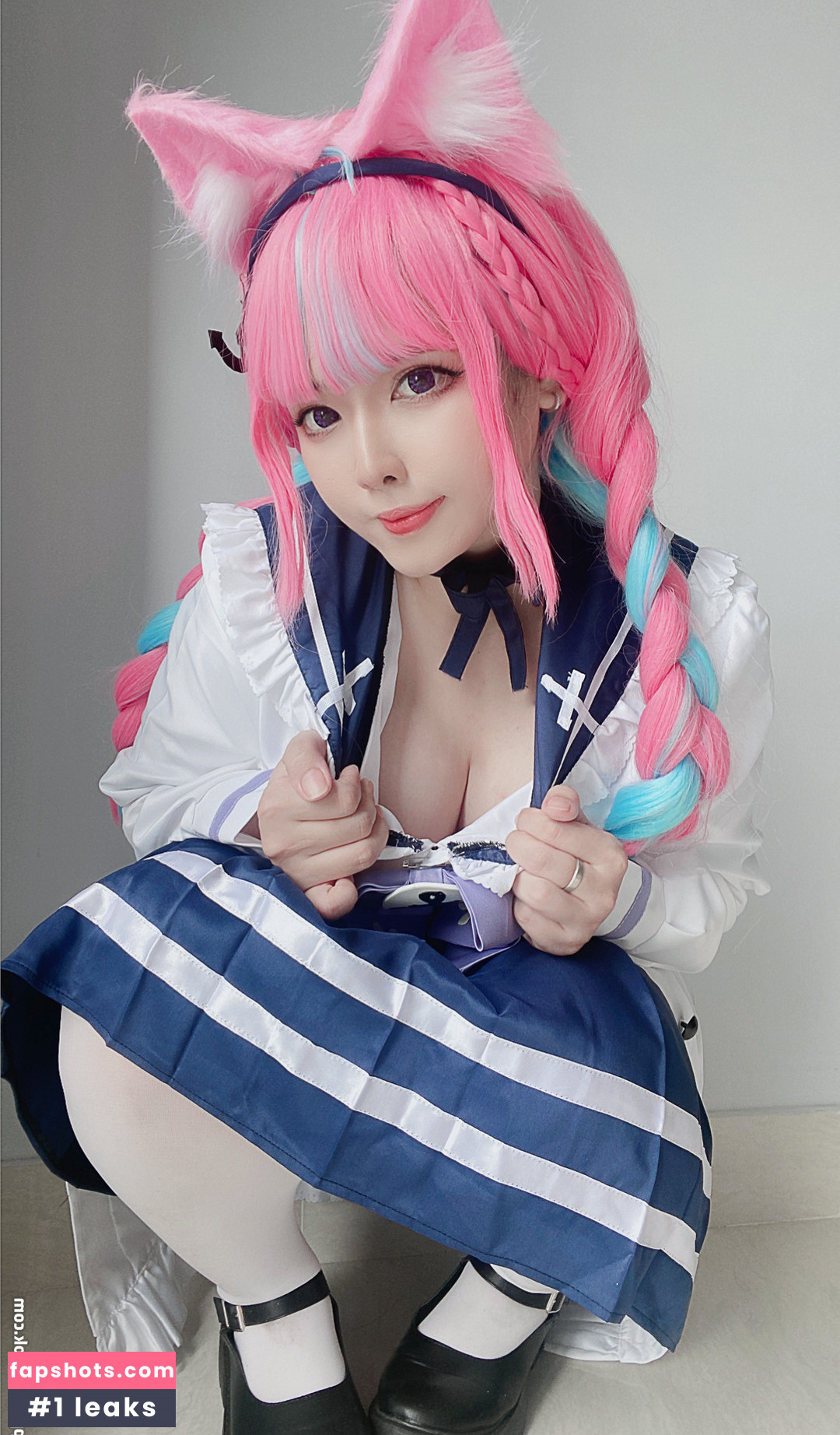 Neppu Nahé úniky fotek pouze od fanoušků #121 - Fapshots