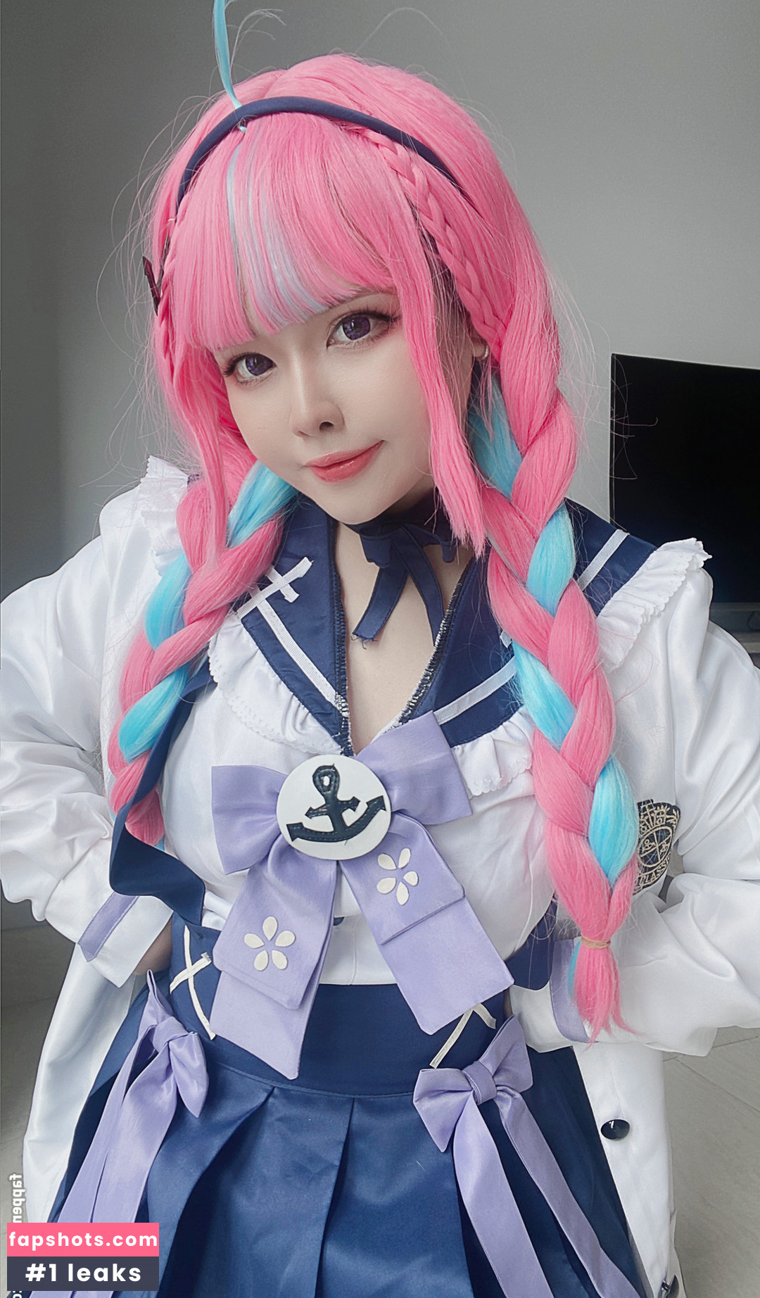 Neppu Nahé úniky fotek pouze od fanoušků #123 - Fapshots