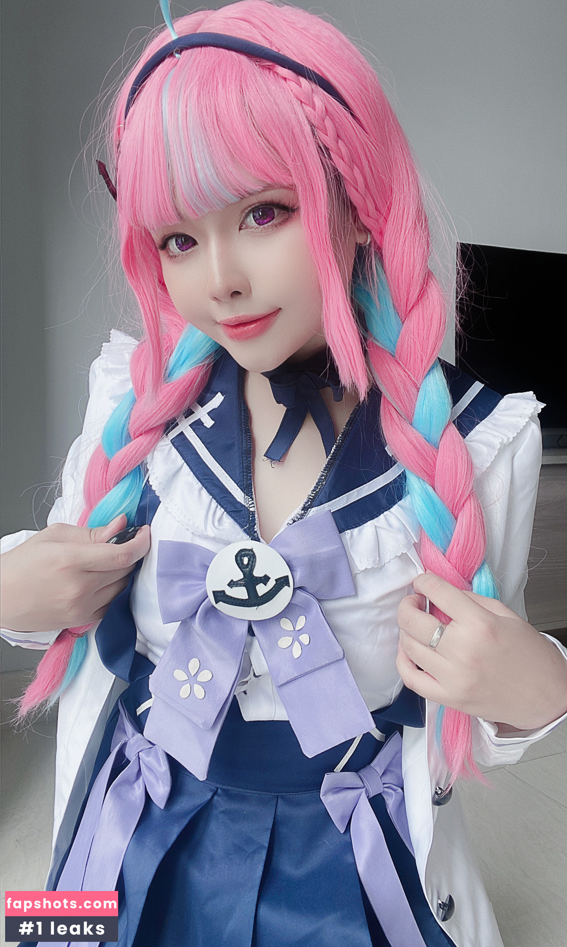 Neppu Nahé úniky fotek pouze od fanoušků #124 - Fapshots