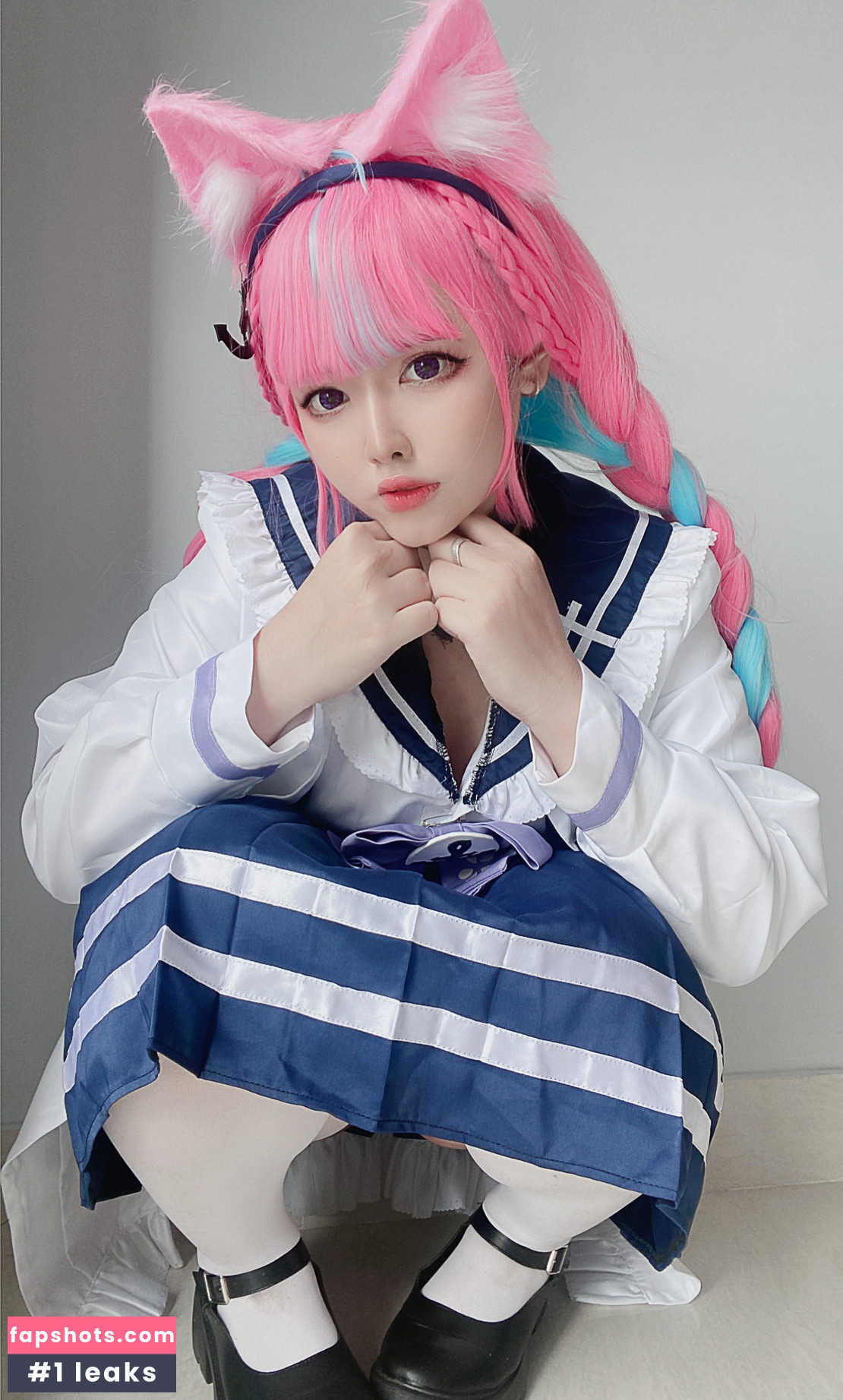 Neppu Nahé úniky fotek pouze od fanoušků #127 - Fapshots