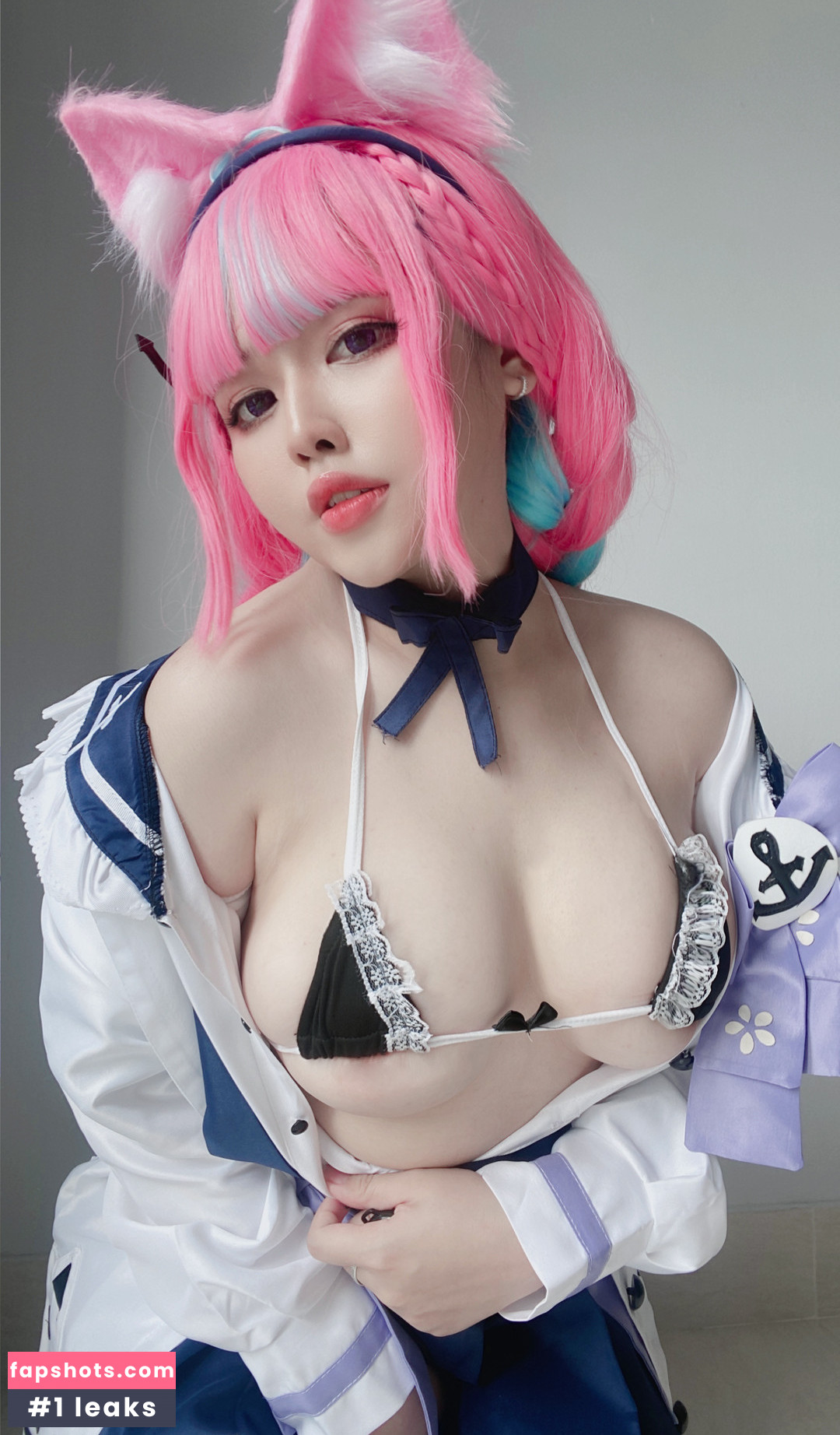 Neppu Nahé úniky fotek pouze od fanoušků #138 - Fapshots