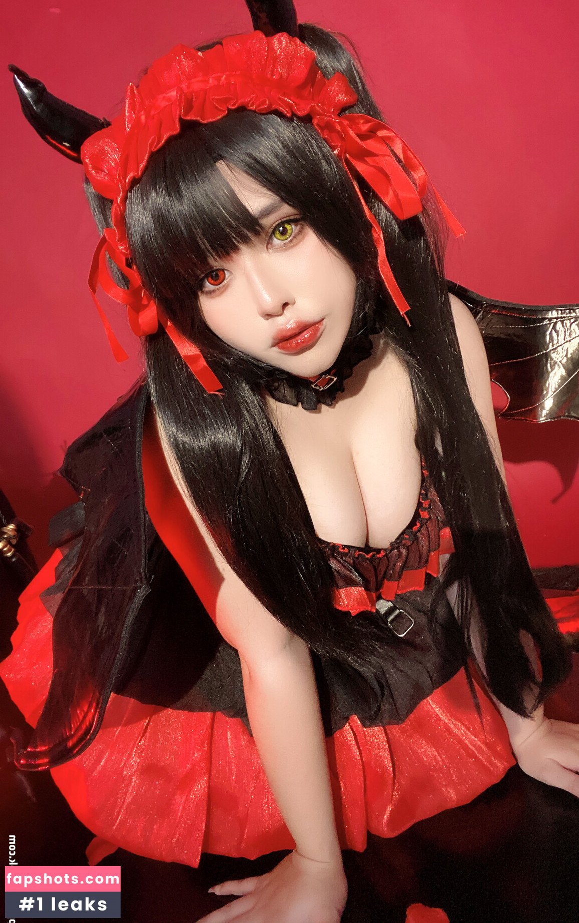 Neppu Nahé úniky fotek pouze od fanoušků #6 - Fapshots