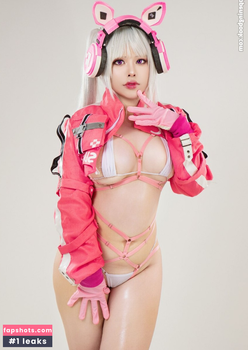 Neppu Filtración Desnuda OnlyFans Foto #59 - Fapshots