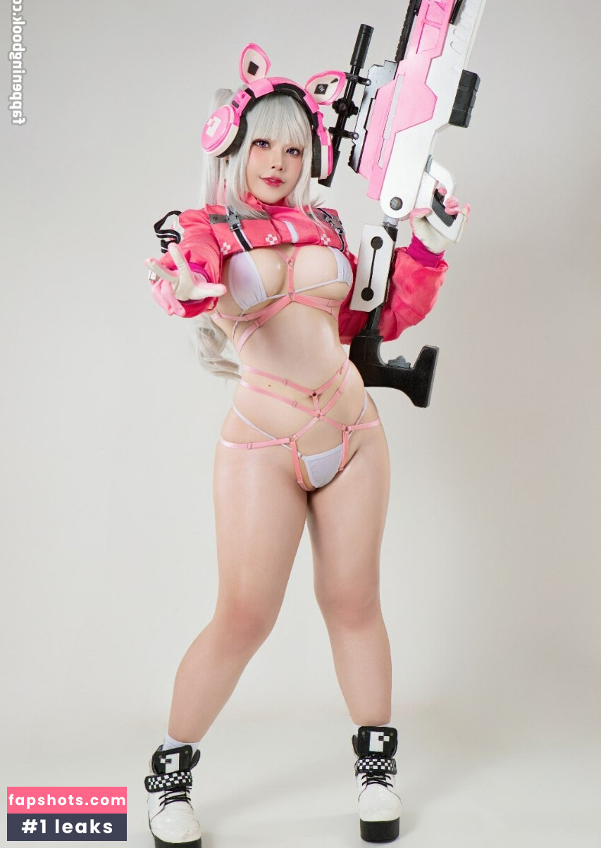 Neppu Filtración Desnuda OnlyFans Foto #64 - Fapshots