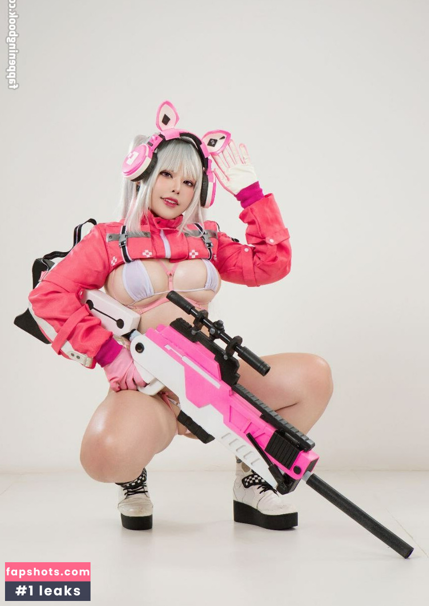 Neppu Filtración Desnuda OnlyFans Foto #65 - Fapshots