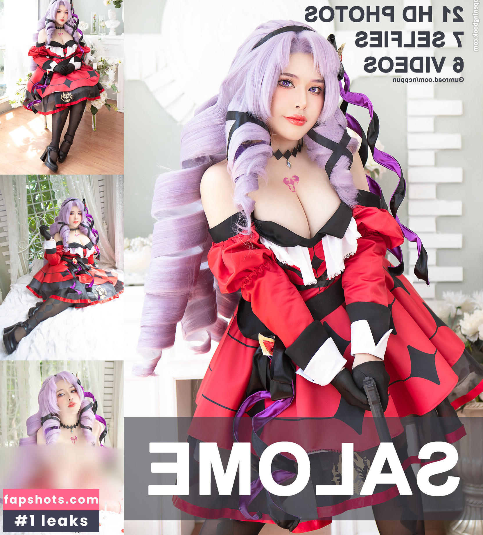 Neppu Filtración Desnuda OnlyFans Foto #86 - Fapshots