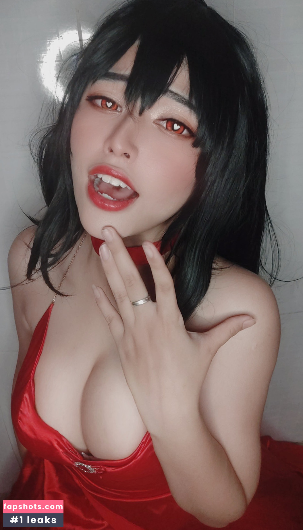 Neppu Nahé úniky fotek pouze od fanoušků #90 - Fapshots