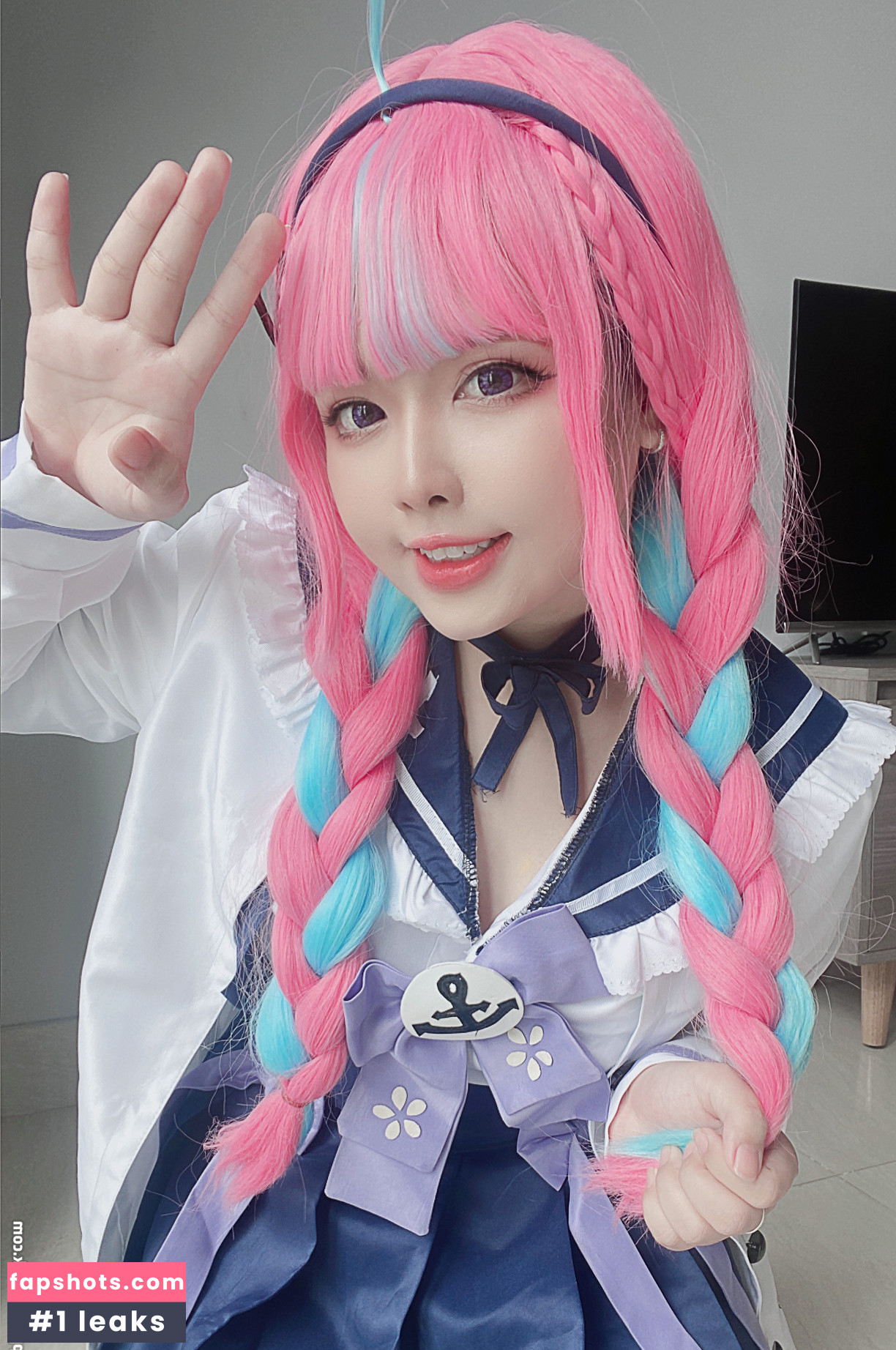 Neppu Nahé úniky fotek pouze od fanoušků #94 - Fapshots