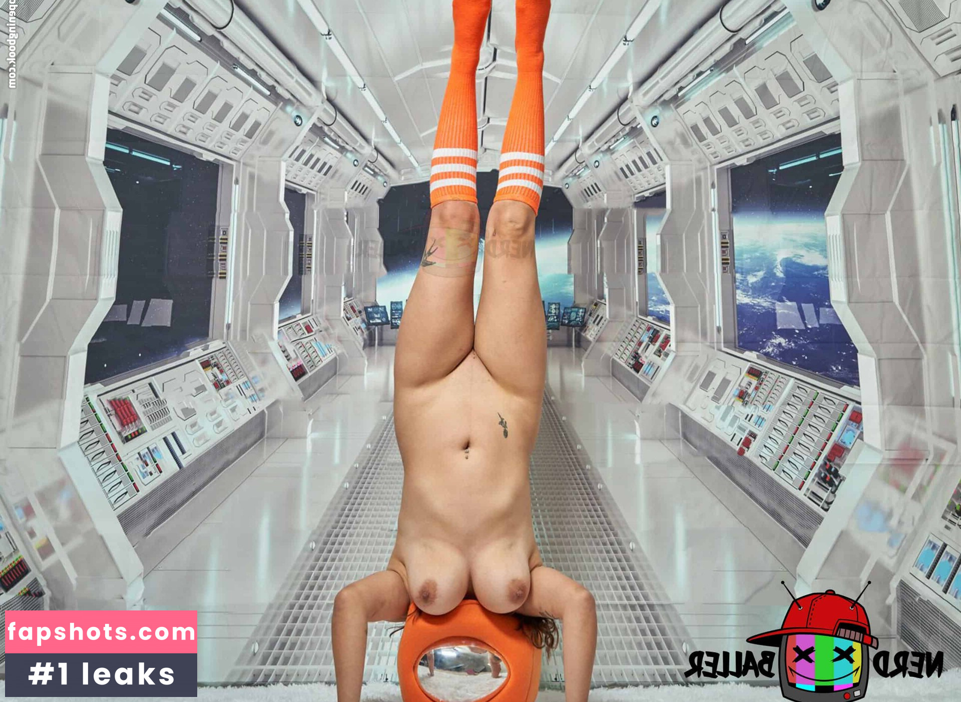 nerdballertv gallery photo #24