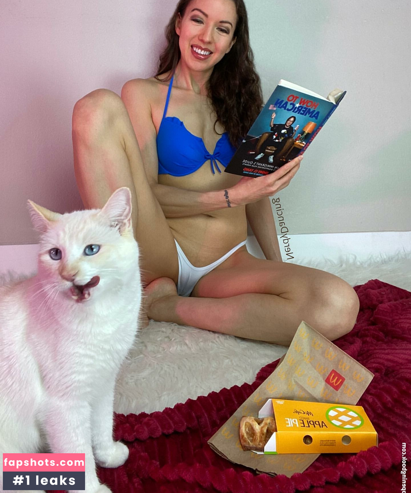 Nerdy Dancing gallery photo #22