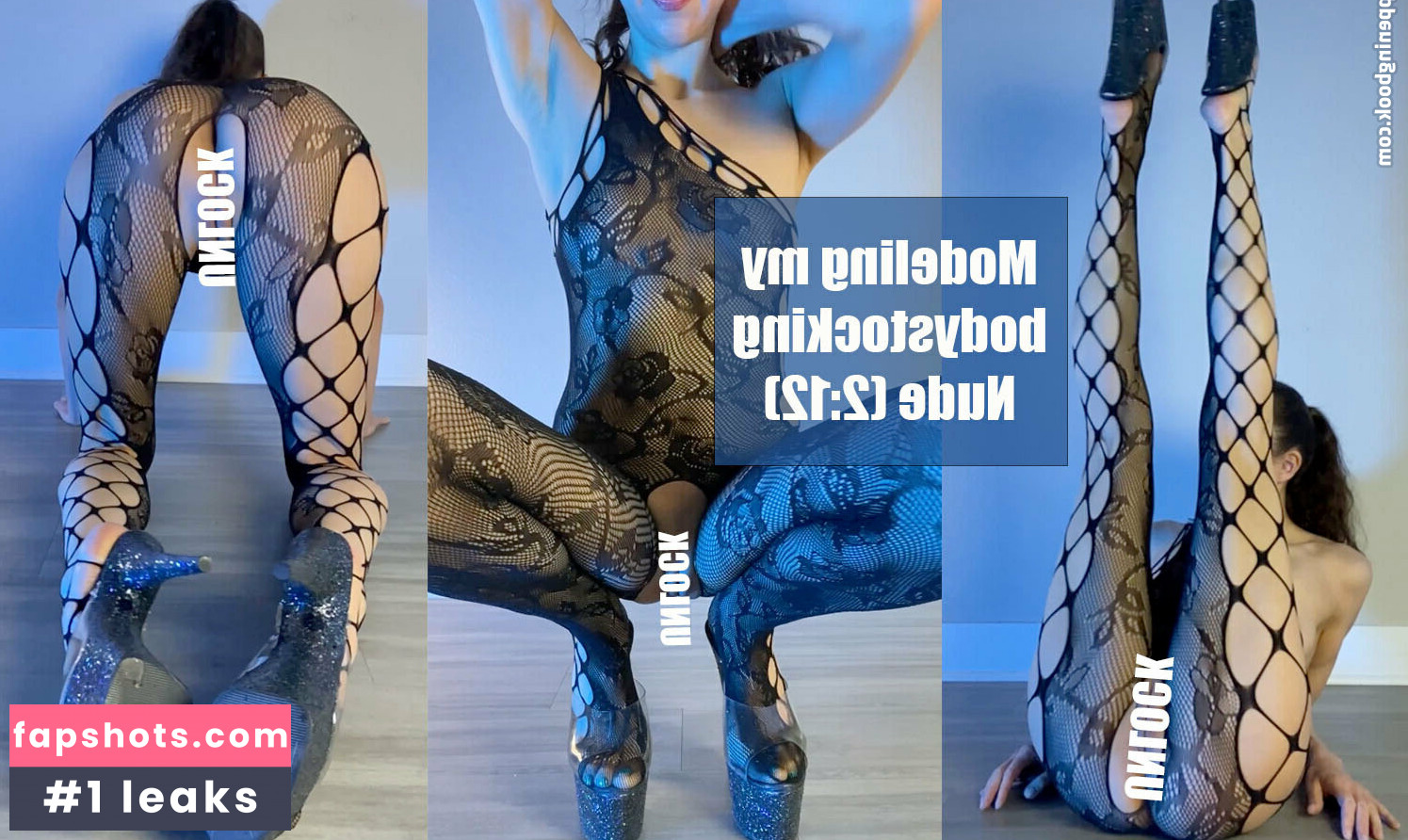 nerdydancingstore Nahé úniky fotek pouze od fanoušků #15 - Fapshots