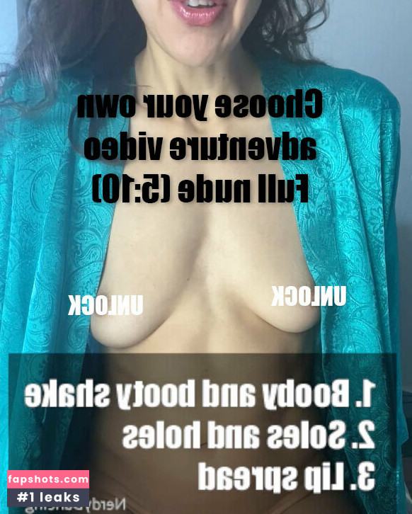 nerdydancingstore Nahé úniky fotek pouze od fanoušků #25 - Fapshots