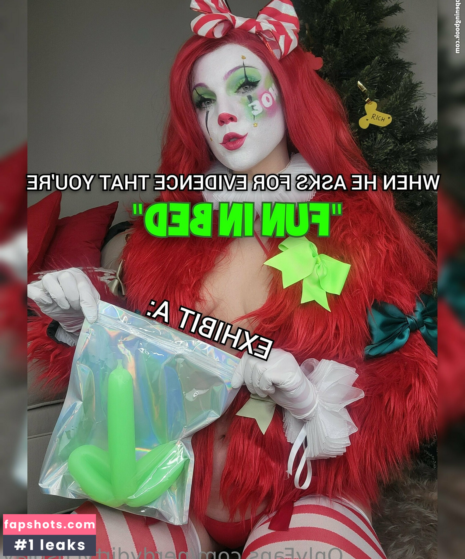 nerdydirtycosplay gallery photo #143