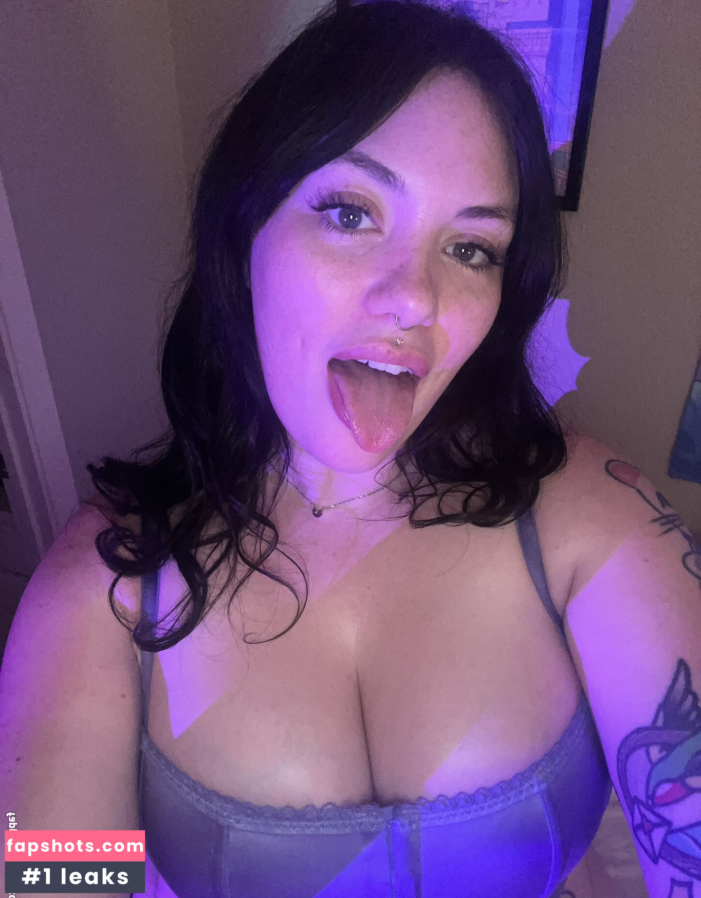 nerdydirtypeach Nahé úniky fotek pouze od fanoušků #5 - Fapshots