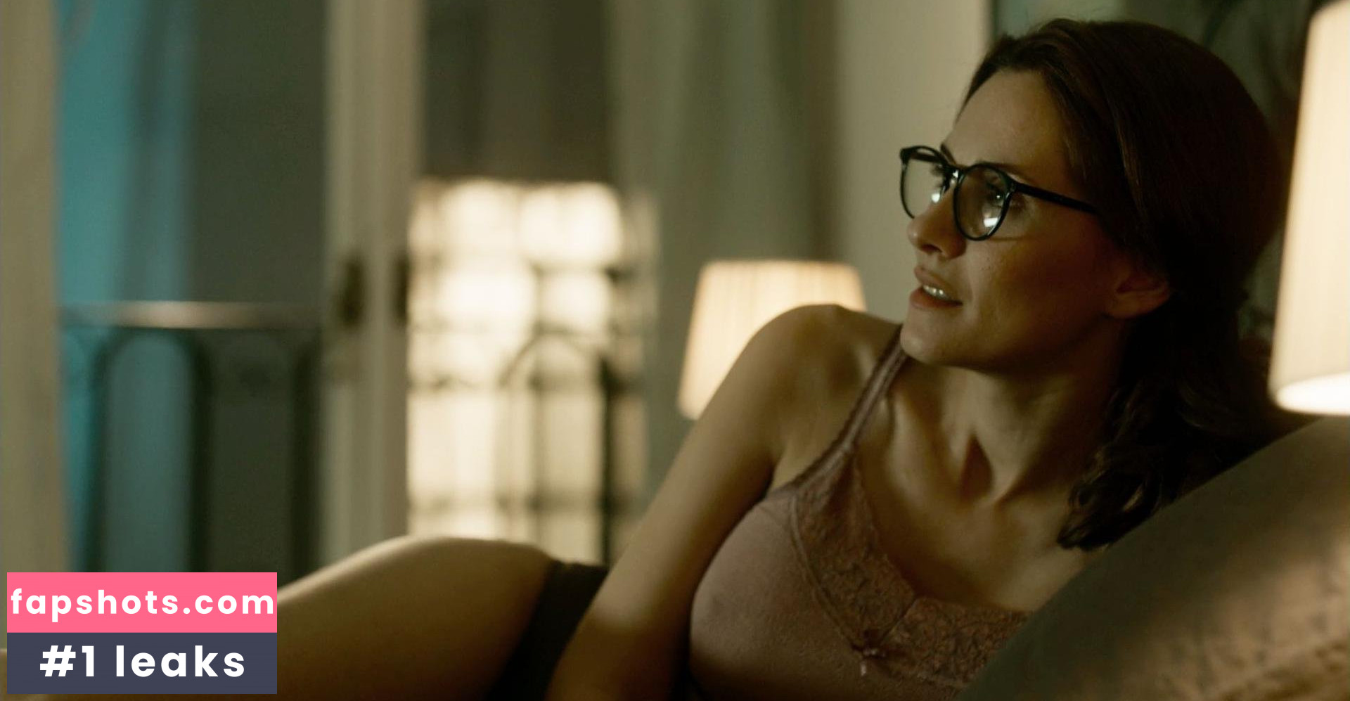 Nerea Barros nude babe gallery