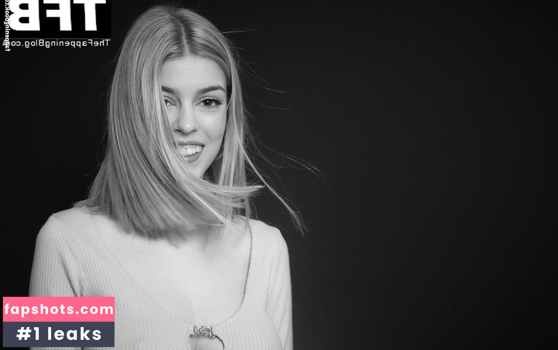 Nerea Rodriguez gallery photo #11